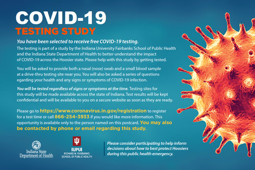 Image courtesy of the Indiana State Department of Health.