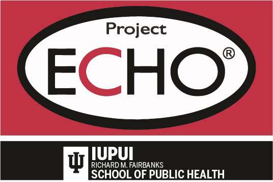 ECHO Center Logo