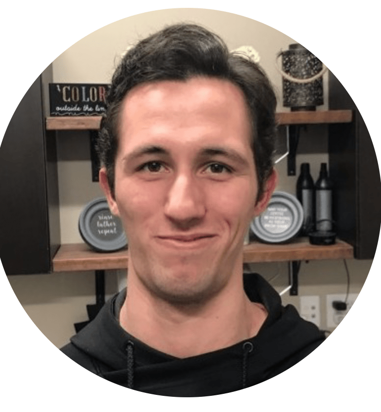 Tyler Cunningham Headshot