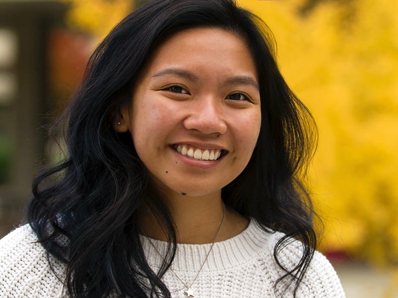 Micaela Gaviola Headshot