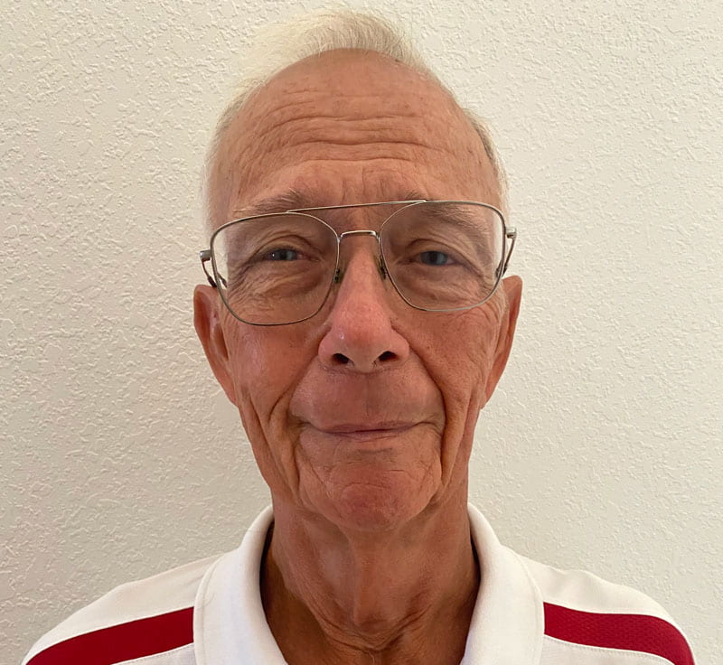 Alumni career spotlight: Thomas Hudgins