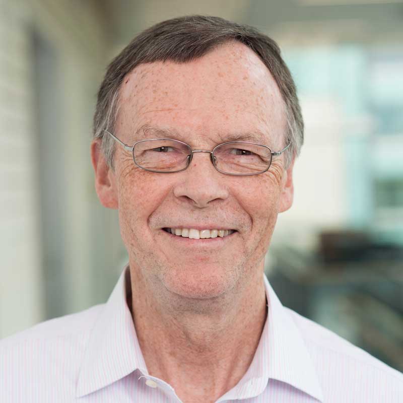 Dr. Bill Tierney