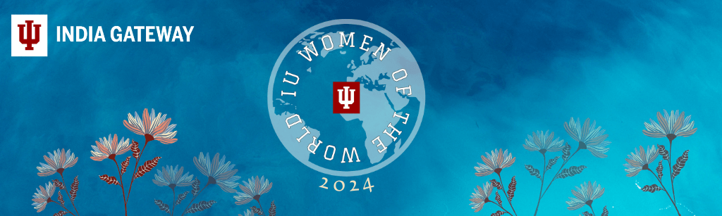 Headshot of Tapati Dutta