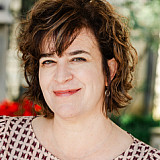Staff headshot of CeCi Jones from the Office of Student Life at IU Bloomington on Wednesday, June 11, 2025. (Photo by Eric Rudd/Indiana U...