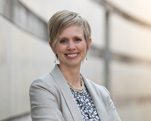 Mindy N. Besaw. Submitted photo