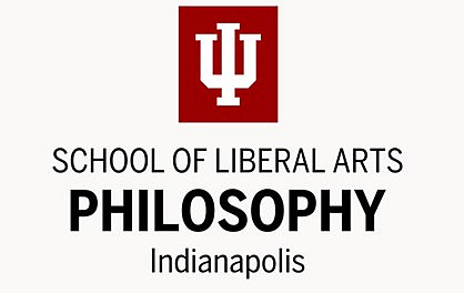 IU philosophy