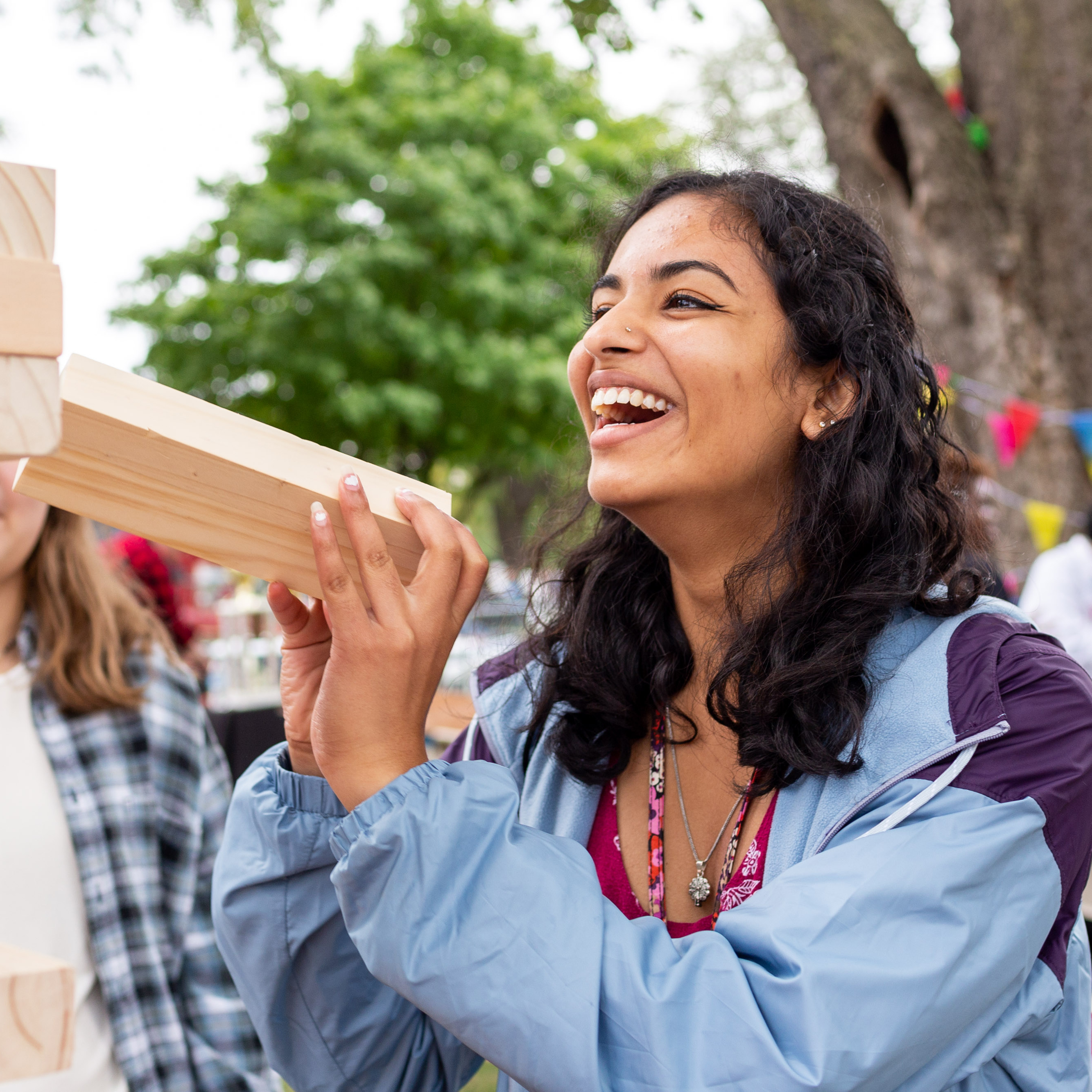IUPUI's 10th annual Regatta held at the downtown canal and Military Park on Saturday September 22, 2018.