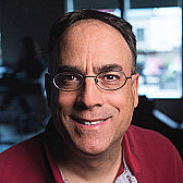 George Vlahakis