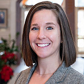 Laurie Kaiser