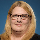 Adriene Davis Kalugyer