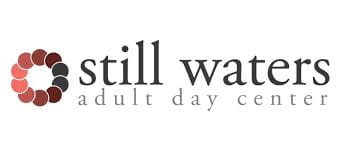 Still Waters adult day center logo