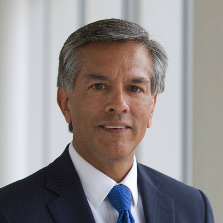 Tom Guevara, IU Public Policy Institute Director