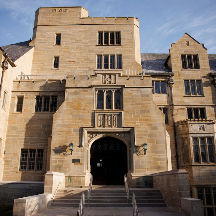 Morrison Hall