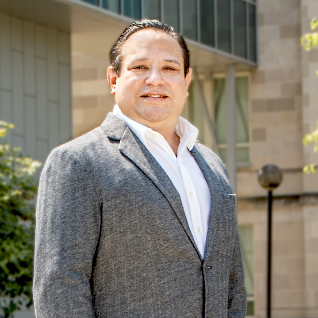 Dr. Escoffié RamÃ­rez