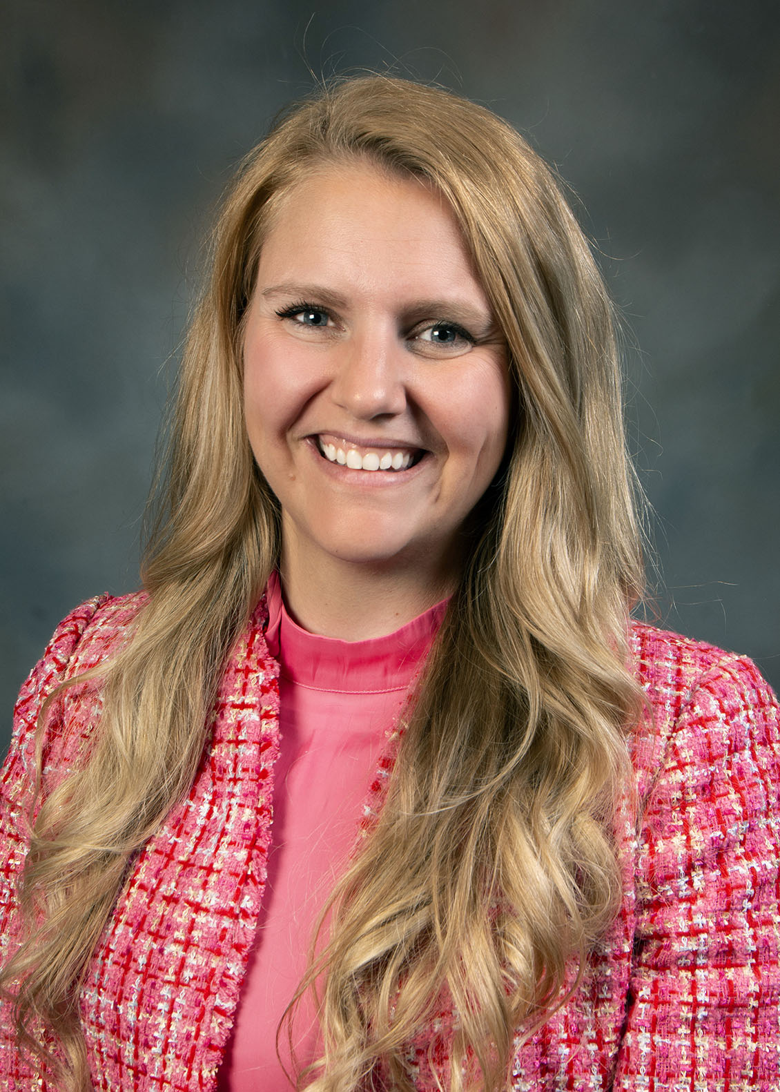DDS/PhD student Katie Chester