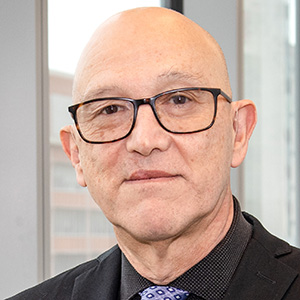 Dr. Armando Soto Rojas