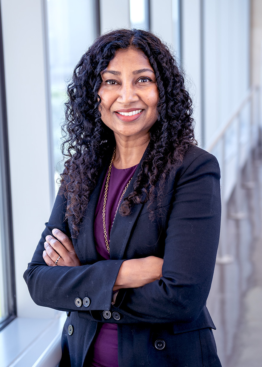 Dr. Rishma Shah