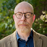 Ben Shine